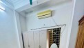 Cho thuê nhà Phố Giếng Mứt, Bạch Mai 35m2, 4 tầng, 4 ngủ, 12 triệu/tháng
